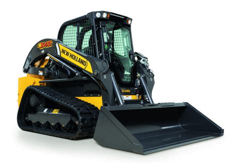 new holland c345 compact track loader|new holland c345 spec sheet.